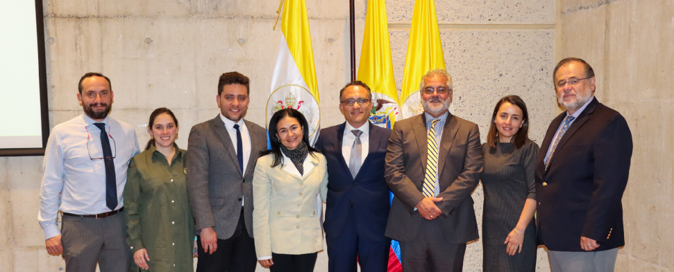 Pontificia Universidad Javeriana